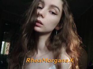 RheaMorganaX
