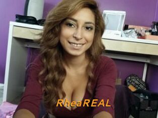 RheaREAL