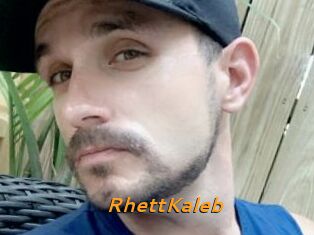 RhettKaleb