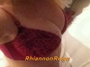 RhiannonReign