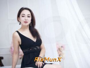 RiaMunX