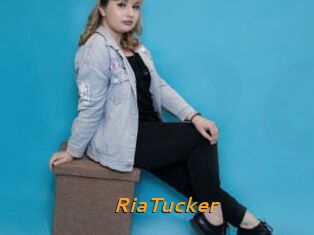 RiaTucker