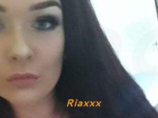 Riaxxx