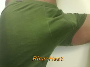 RicanHeat Cuckold Directory