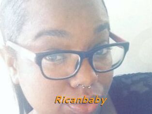Ricanbaby