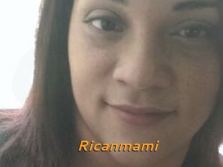 Ricanmami