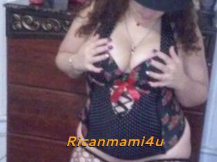 Ricanmami4u