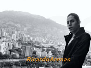 RicardoArenas