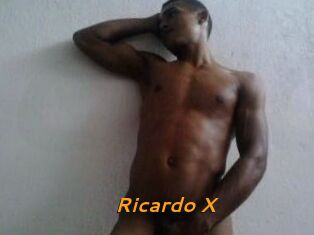Ricardo_X