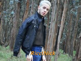 RicciNick