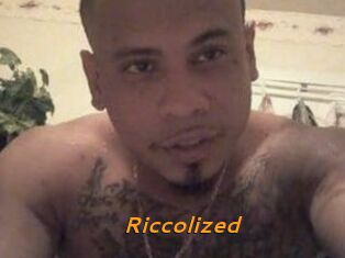 Riccolized