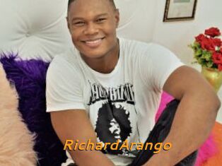 RichardArango