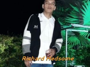 Richard_Hedsome
