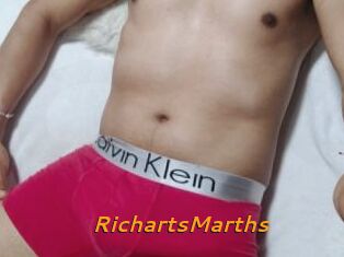 RichartsMarths