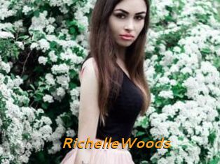 RichelleWoods