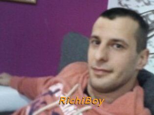 RichiBoy