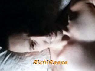 RichiReese