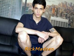RickMadsen