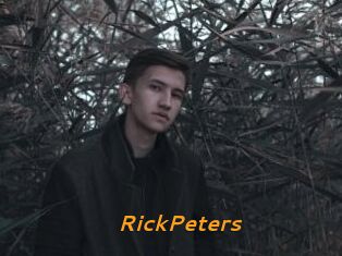 RickPeters
