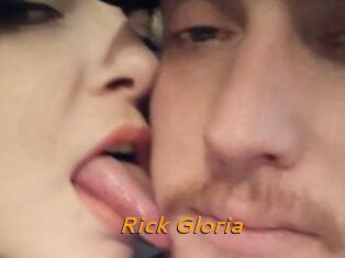 Rick_Gloria