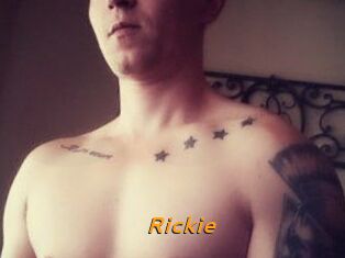 Rickie