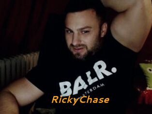 RickyChase