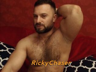 RickyChaser