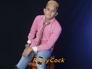 RickyCock