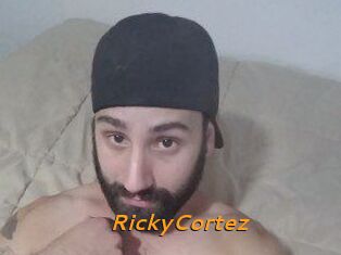 RickyCortez