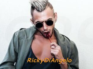 RickyDiAngelo