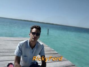 RickyFord