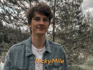RickyMile