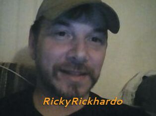 RickyRickhardo