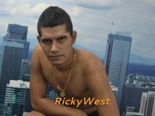 RickyWest