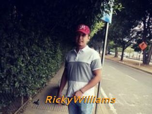RickyWilliams