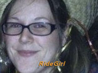 RideGirl