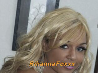 RihannaFoxxx