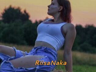 RiisaNaka