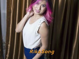 RikaSong