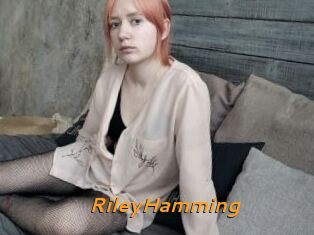 RileyHamming