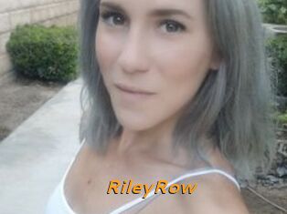 RileyRow