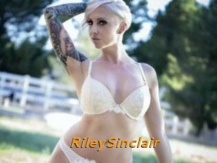 RileySinclair