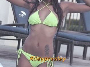 Rileypresley