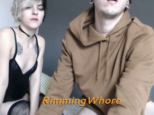 RimmingWhore