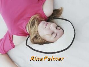 RinaPalmer