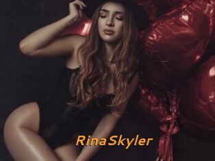 RinaSkyler