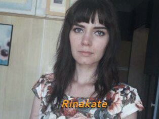 Rinakate