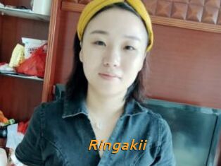 Ringakii