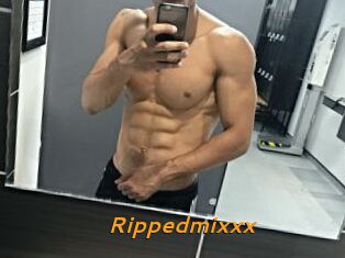 Rippedmixxx