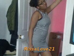 RissaLove21